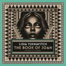 The Book of Joan Audiobook