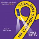Mr Campion's Farewell Audiobook