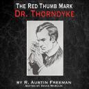 The Red Thumb Mark Audiobook