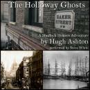 The Holloway Ghosts Audiobook