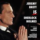 Jeremy Brett IS Sherlock Holmes Audiobook