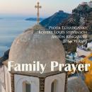 Family Prayer (Seasonal Prayer) Audiobook