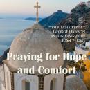 Praying for Hope and Comfort (Seasonal Prayer) Audiobook