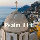 Psalm 111 (Seasonal Prayer) Audiobook