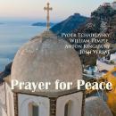 Prayer for Peace (Seasonal Prayer) Audiobook