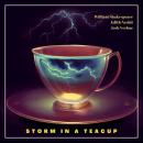 Storm in a Teacup (Shakespeare Stories) Audiobook