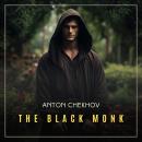 The Black Monk (Chekhov Stories) Audiobook