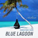 Blue Lagoon: Ambient Nature Sounds (Natural World) Audiobook