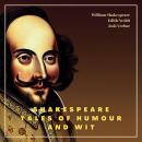 Shakespeare Tales of Humour and Wit (Shakespeare Stories) Audiobook