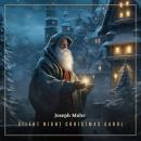 Silent Night Christmas Carol (Christmas Carols) Audiobook