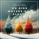 On Airs, Waters, and Places Audiobook