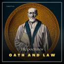 Oath and Law Audiobook