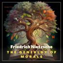 The Genealogy of Morals Audiobook