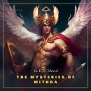 The Mysteries of Mithra Audiobook