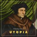 Utopia Audiobook