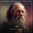 Apology Audiobook