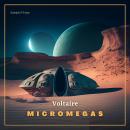Micromegas Audiobook