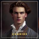 Candide Audiobook