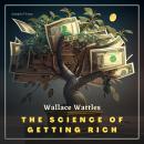 The Science of Getting Rich Audiobook