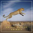On the Gait of Animals Audiobook