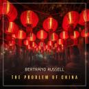 The Problem of China Audiobook