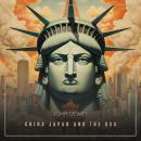 China, Japan and the U.S.A. Audiobook