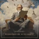 Reconstruction in Philosophy Audiobook