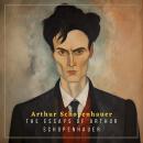 The Essays of Arthur Schopenhauer Audiobook