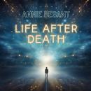 Life After Death Audiobook