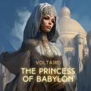 The Princess of Babylon Audiobook