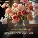 Society and Solitude Audiobook