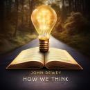 How We Think Audiobook