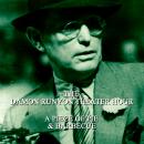 Damon Runyon Theater - A Piece of Pie & Barbecue: Episode 11 Audiobook