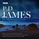 P.D. James BBC Radio Drama Collection Audiobook