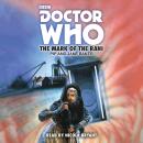 Doctor Who: The Mark of the Rani: 6th Doctor Novelisation, Jane Baker, Pip Baker