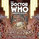 Doctor Who: Mawdryn Undead: 5th Doctor Novelisation Audiobook
