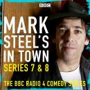 Mark Steel's In Town: Series 7 & 8