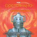 Doctor Who: The Monsters Collection: Five complete classic novelisations