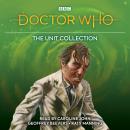 Doctor Who: The UNIT Collection: Five complete classic novelisations Audiobook