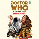 Doctor Who: The Day of the Doctor: 11th Doctor Novelisation