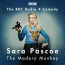 Sara Pascoe: The Modern Monkey Audiobook