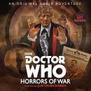 Doctor Who: Horrors of War: 3rd Doctor Audio Original Audiobook