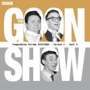 The Goon Show Compendium Volume 14 Audiobook