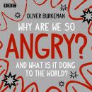 Why Are We So Angry?: And what is it doing to the world? Audiobook