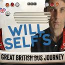 Will Self's Great British Bus Journey: A BBC Radio 4 documentary Audiobook