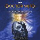 Doctor Who and the Caves of Androzani: 5th Doctor Novelisation Audiobook