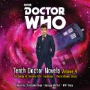 Doctor Who: Tenth Doctor Novels Volume 4: 10th Doctor Novels Audiobook