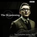 The Hauntening: The Complete Series 1 and 2 of the BBC Radio 4 comedy Audiobook