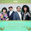 Goodness Gracious Me: The Complete Radio Series 1-3 Audiobook