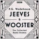Jeeves & Wooster: The Collected Radio Dramas: The Collected Radio Dramas Audiobook